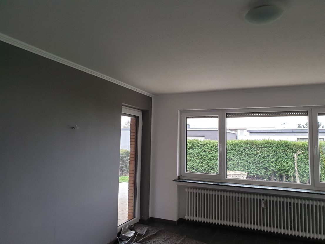 Stilvolle 3ZimmerWohnung mit Garten & Terrasse im Musikerviertel Düren